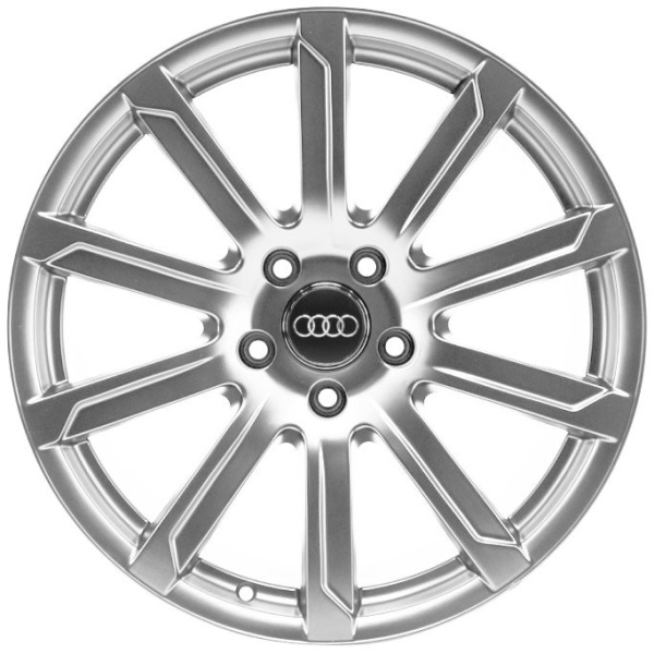 Janta Aliaj Oe Audi 18" 9J x 18 ET52 8J0601025CS